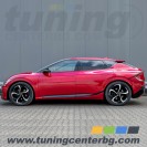 Спортни пружини за KIA EV6 2WD Спортни пружини за KIA EV6 2WD